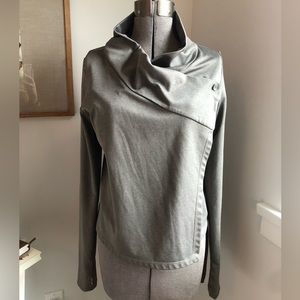 Arc’teryx Yonge Wrap Jacket